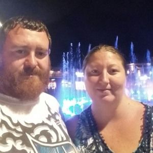 Meet your Posher, Kevin